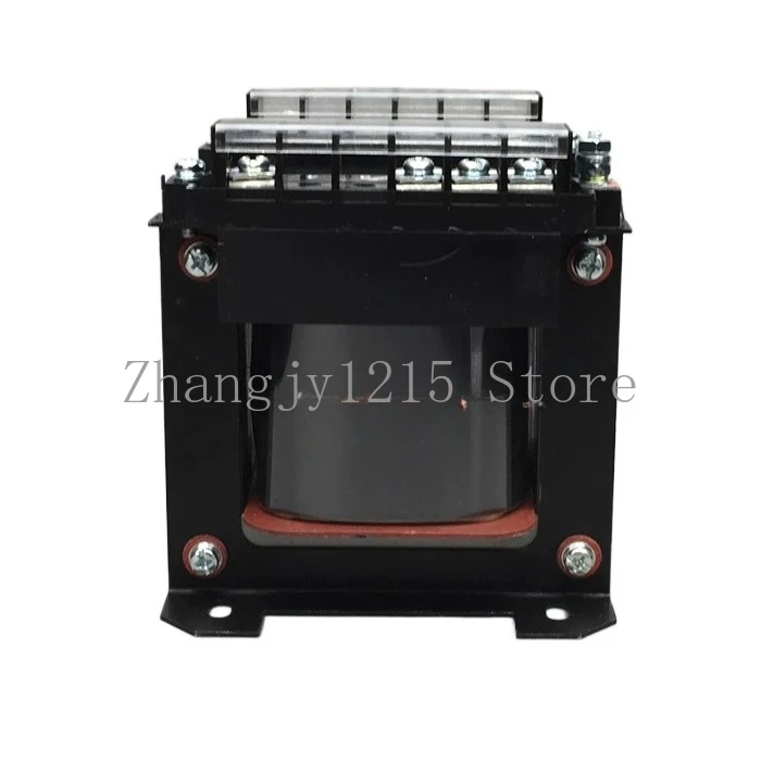 

BK-150VA single-phase AC control transformer copper 380 220/220 110 36 24 12