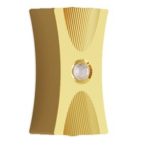 Minimum Indoor Wall Light Wireless Magnetic Suction Wall Light Charging LED Corridor Human-induced Stair