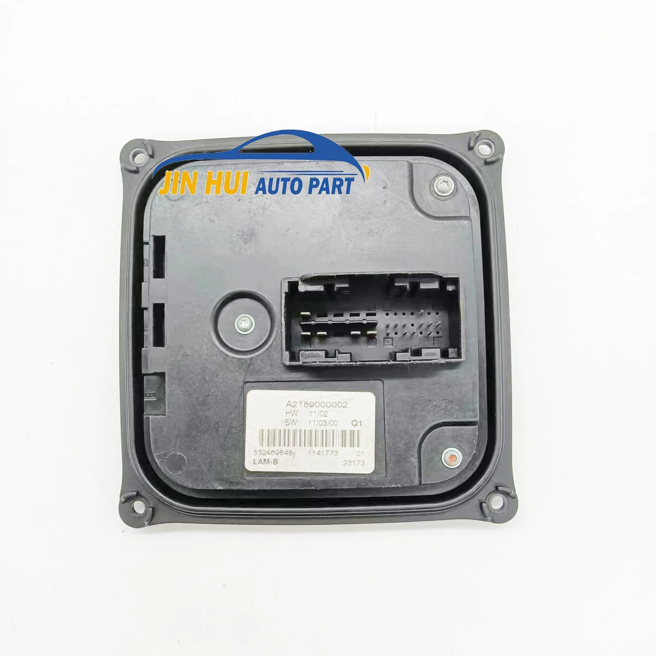 

A2189000002 Original LED Headlamp Controller Module Unit For Car GLE250 GLE350 GLS350 GLE63 C200 C180 A2189009103 Car
