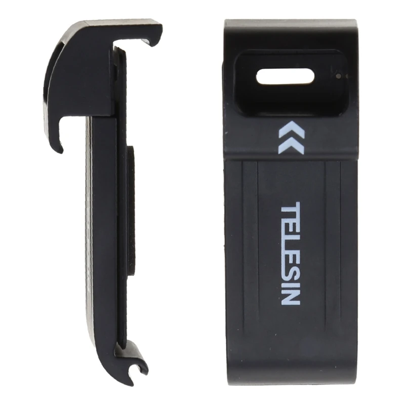 Battery Side Cover for Go Pro Hero 11/10/9 Replacement Battery Camera Battery Compartment Cover Accessories 24BB