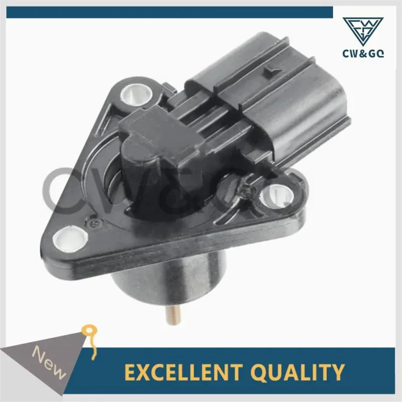 

1x new supercharger sensor solenoid valve Turbo actuator TD03 49131-06320/06300/06340 03G253010 BK3Q-6C887-NB for Ford- RANGER-