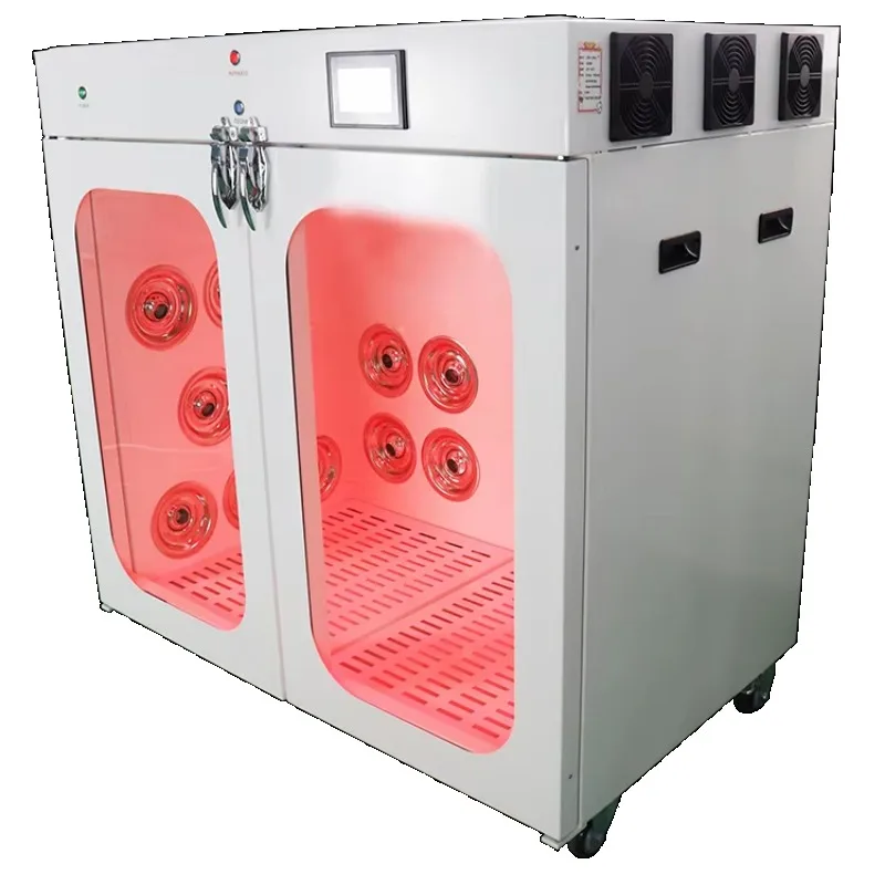 Wholesale Factory Pet Dryer Room Equipment Automatic Pet Dryer Box Big Dog Grooming Hair Dryer Machine