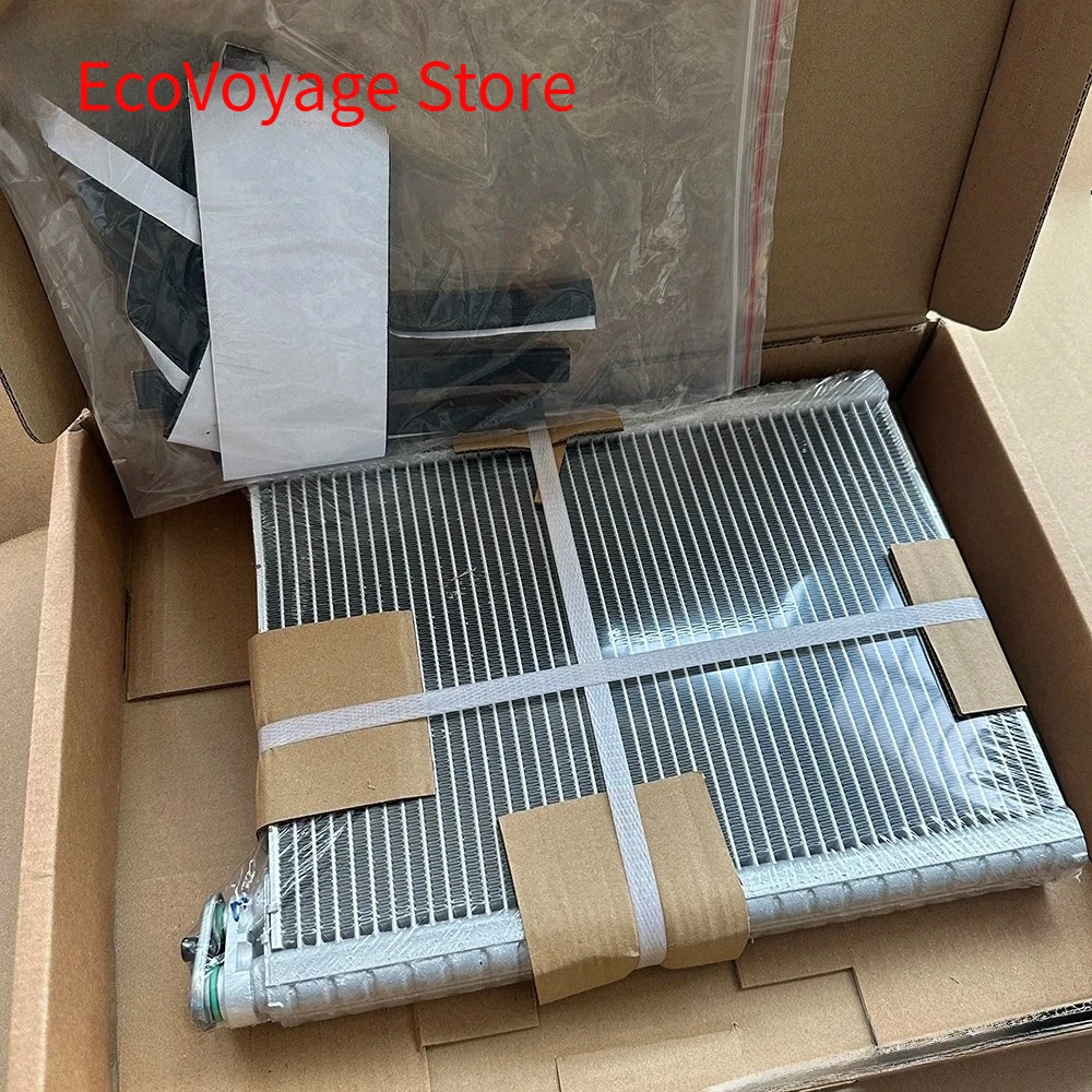 MAHLE FRONT EVAPORATOR FOR LAND ROVER Discovery 3 LR4 RANGE ROVER SPORT 10-13 NEW LR066093 LR015350 LR043353 JQB500010