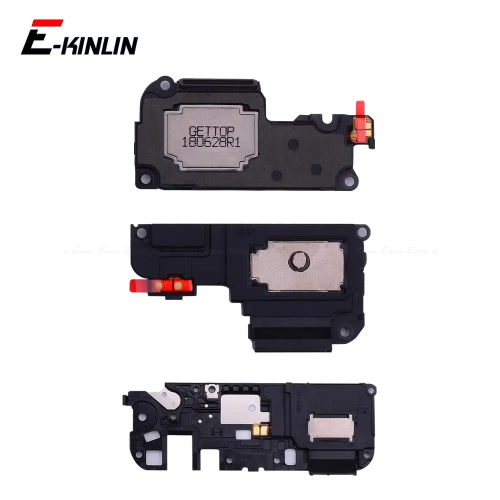 Rear Inner Ringer Buzzer Loud Speaker Loudspeaker Flex Cable For HuaWei Y9 Y7 Y6 Pro 2019 Y5 Lite Prime 2018 GR5 2017