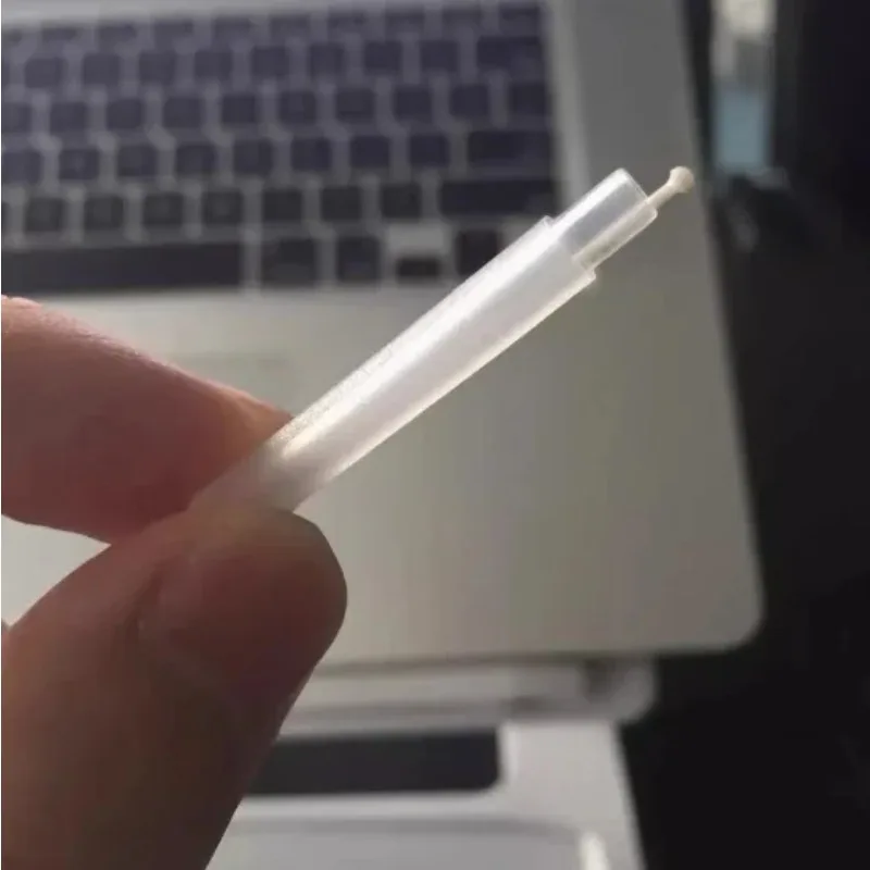 Pet-only Rebound Tonometer Pressure Needle Probe Pogopin Medical Accessory For Pet Eye Pressure Detection Excluding Machines