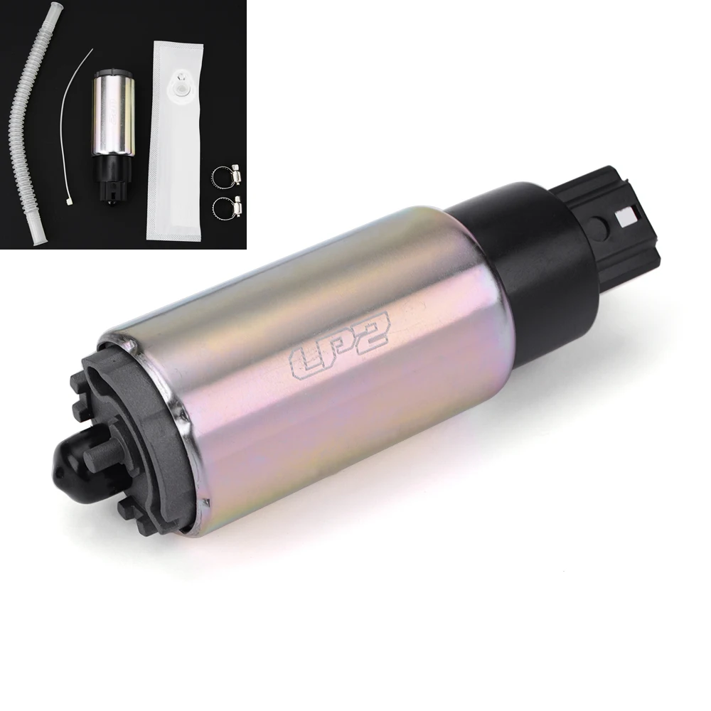 

Fuel Pump For BMW F650GS F700GS F800GS F800GT F800R F800S K1200GT K1200R K1200S K1300GT K1300R K1300S R1150GS R1200GS S1000RR