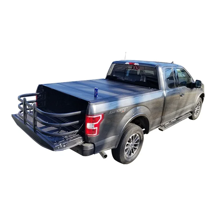 

Pick Up Trucks Accessories Pickup 4X4 Bed Extender For Ford Ranger Raptor