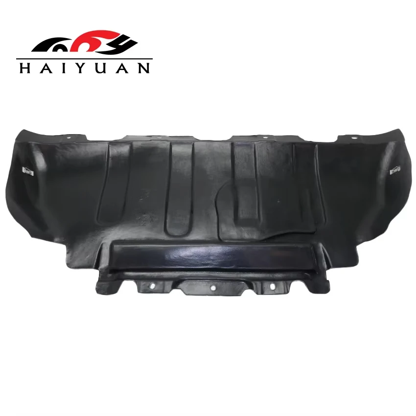 

Plastic Engine Splash Shields Front 68091772AB Snap-on for Durango for Grand Cherokee WK