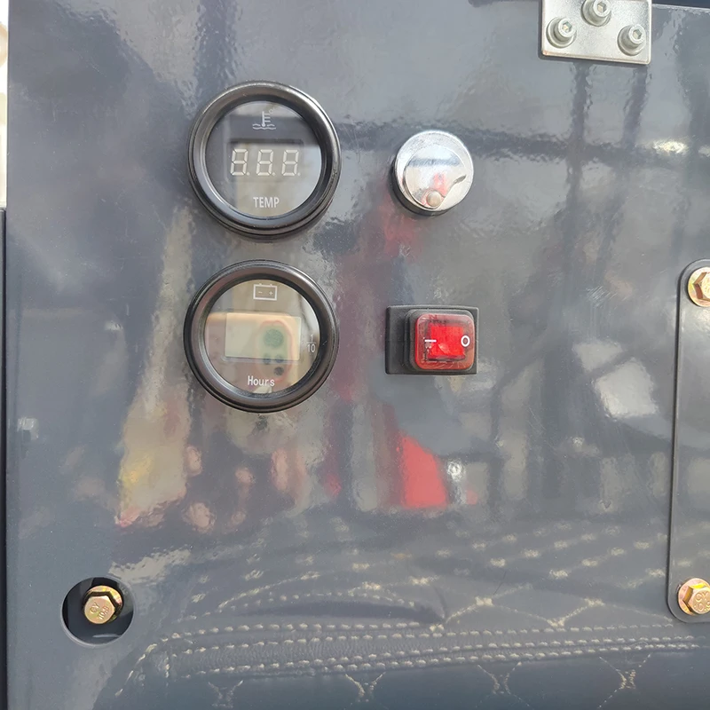 Pabrik Cina yang Memproduksi Mini Excavator Crawler Micro Digger Mini Excavator yang Dikustomisasi