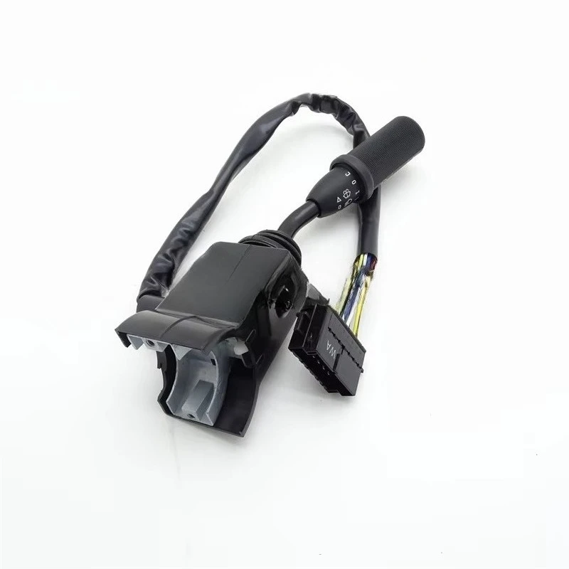 11039248 Combination Switch Fits for Volvo Wheel Loader L70E L90E L330E L110E L120E L150E L180E L120E L180E L220E  22006