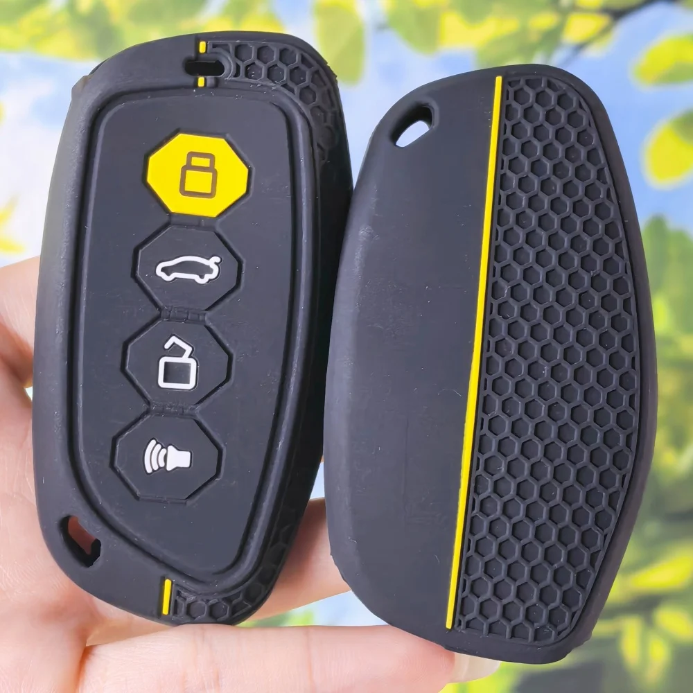 Smart Key Protector For Great Wall Haval H6 2024 H9 2024 H2 M6 Cool Dog Plus Owl Dragon MAX F7 F7X F7H H8 H3