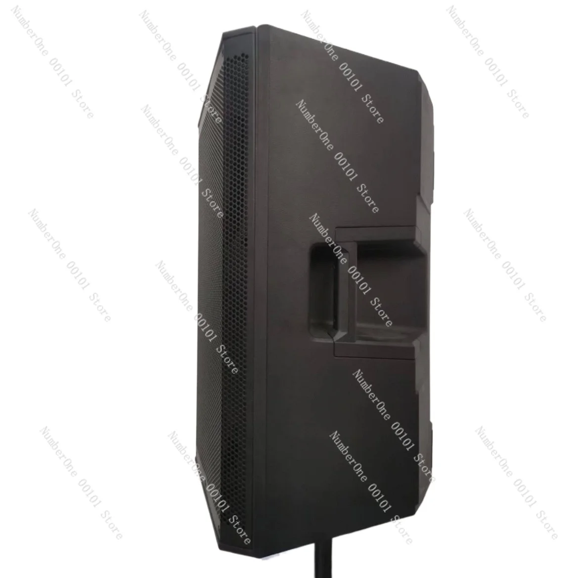 For ART 915A Single 15 Inch Outdoor Waterproof Stage Bar Active Audio Professional Full Range Plastic Line Array Speaker