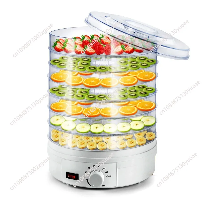 Fruit and vegetable  Food  Dehydrator Dryer Air dryer Fruit slice dryer