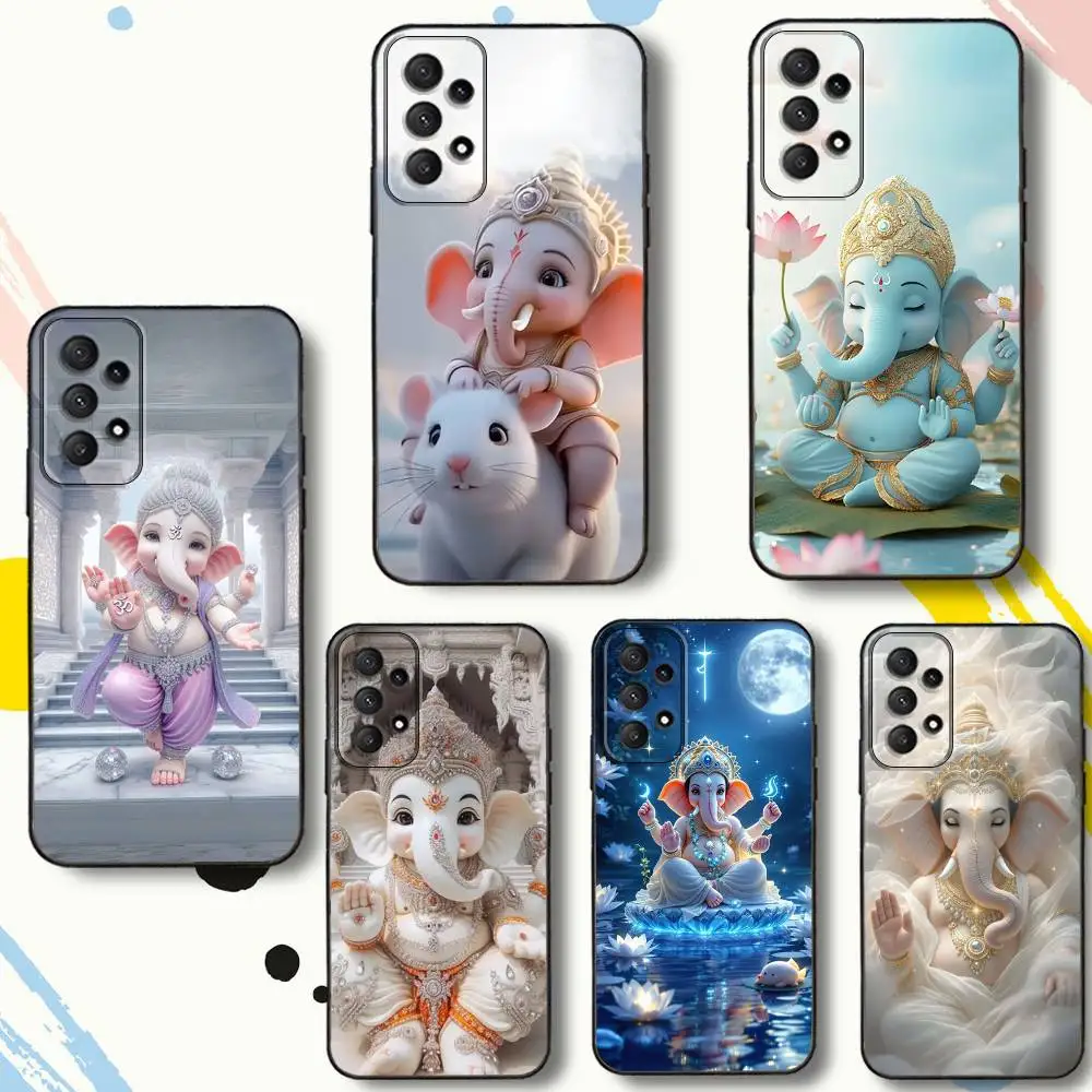 E-Elephant G-God Ga… - image