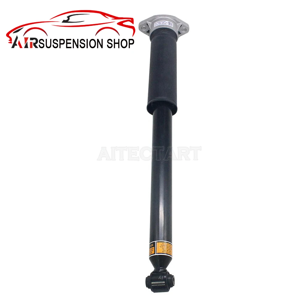 For Mercedes W213 CLS C257 E-CLASS Rear Left + Right Air Shock Absorber Struth Without ADS 2133201030 2133201530 2133201630