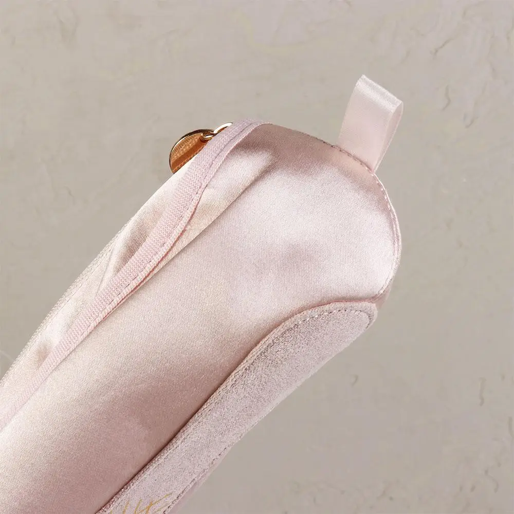 Grote capaciteit balletschoenen etui make-up tas potlood houder ballerina potlood tas desktop organizer schattig ontwerp