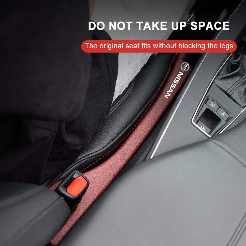 2Pcs Car Seat Gap F…