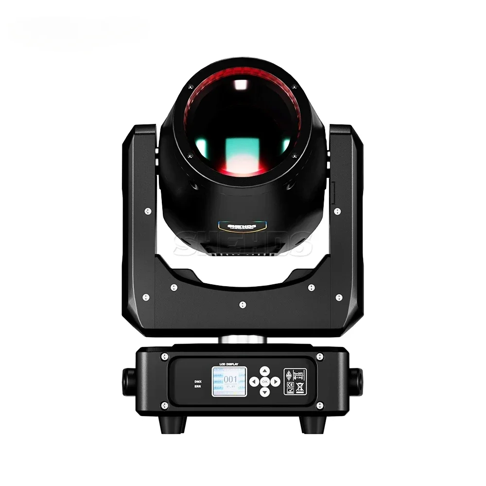 

SHEHDS 1/2 PCS Super 230W 7R Beam Moving Head Lighting Multifunctional Effect For Disco DJ Wedding Christmas Lights Audience