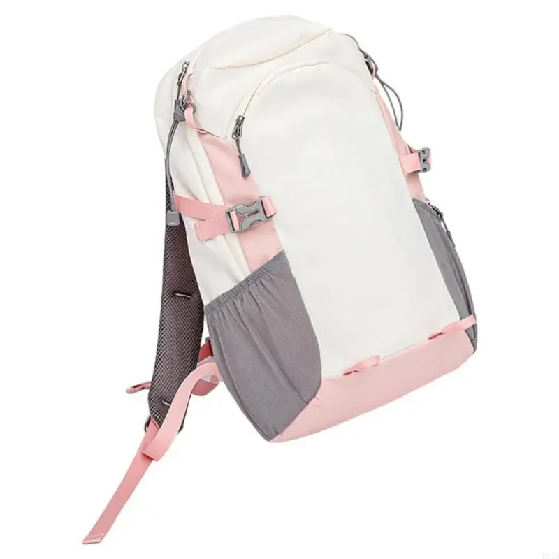 

Провентилированный дизайн пота емкости рюкзака 22Л треккинга анти- для длительного пешего туризма