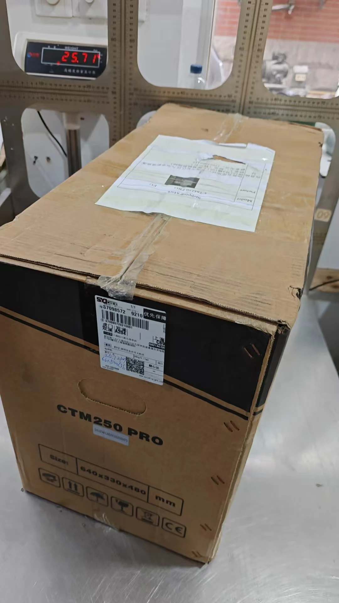 

200A Welding Machine 5 in 1 Laser Welding Machine Automatic Wire Feed System Electrode Welding Function Work Without Inert Gas