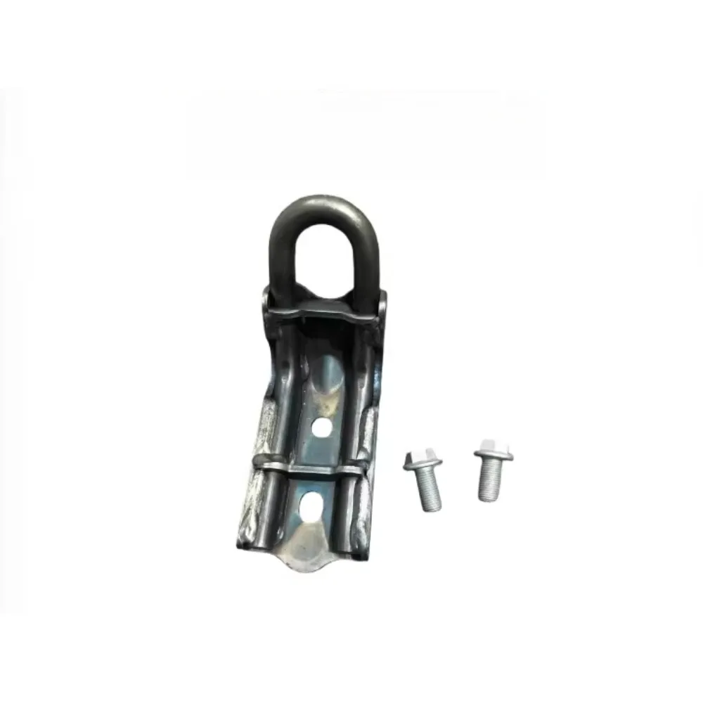 

For Great Wall Wey Tank 300 400 500 for Haval H9 The Welding Component of The Rear Drag Hook Is Brand New Genuine