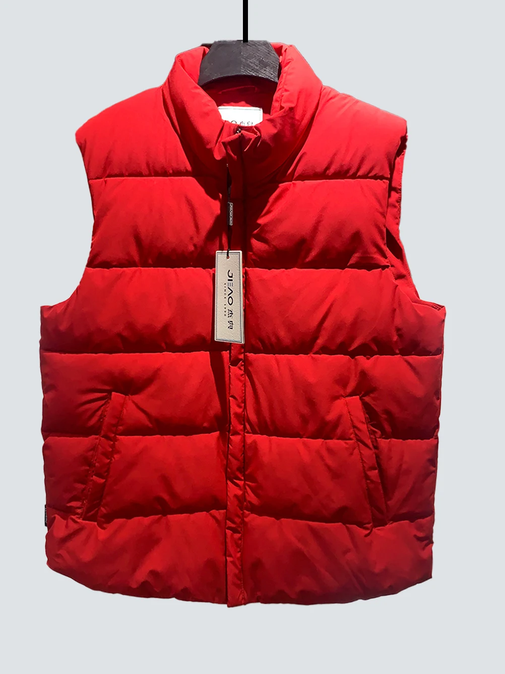 سترة قطنية حرارية دافئة للنساء بياقة واقفة ملابس خارجية Jaet بطول ort وسحاب للإغلاق لون للتنقل سترة Sle