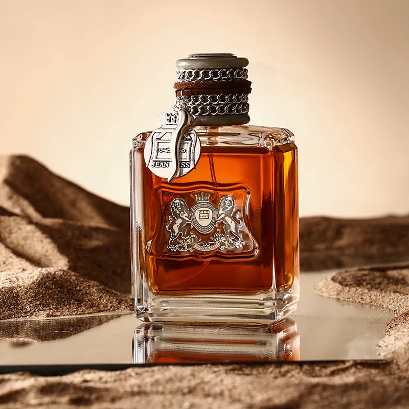 

Парфюм с феромонами 50 мл/100 мл, аромат сандалового дерева, спрей для флирта, стойкий аромат до 72 часов, романтический подарок для привлечения женщин, подарок на День святого Валентина.