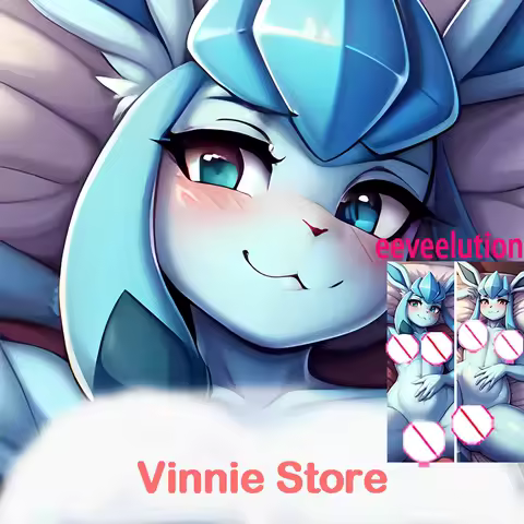 Dakimakura anime eeveelution Double-sided Print Life-size body pillows cover Adult anime body pillowcase