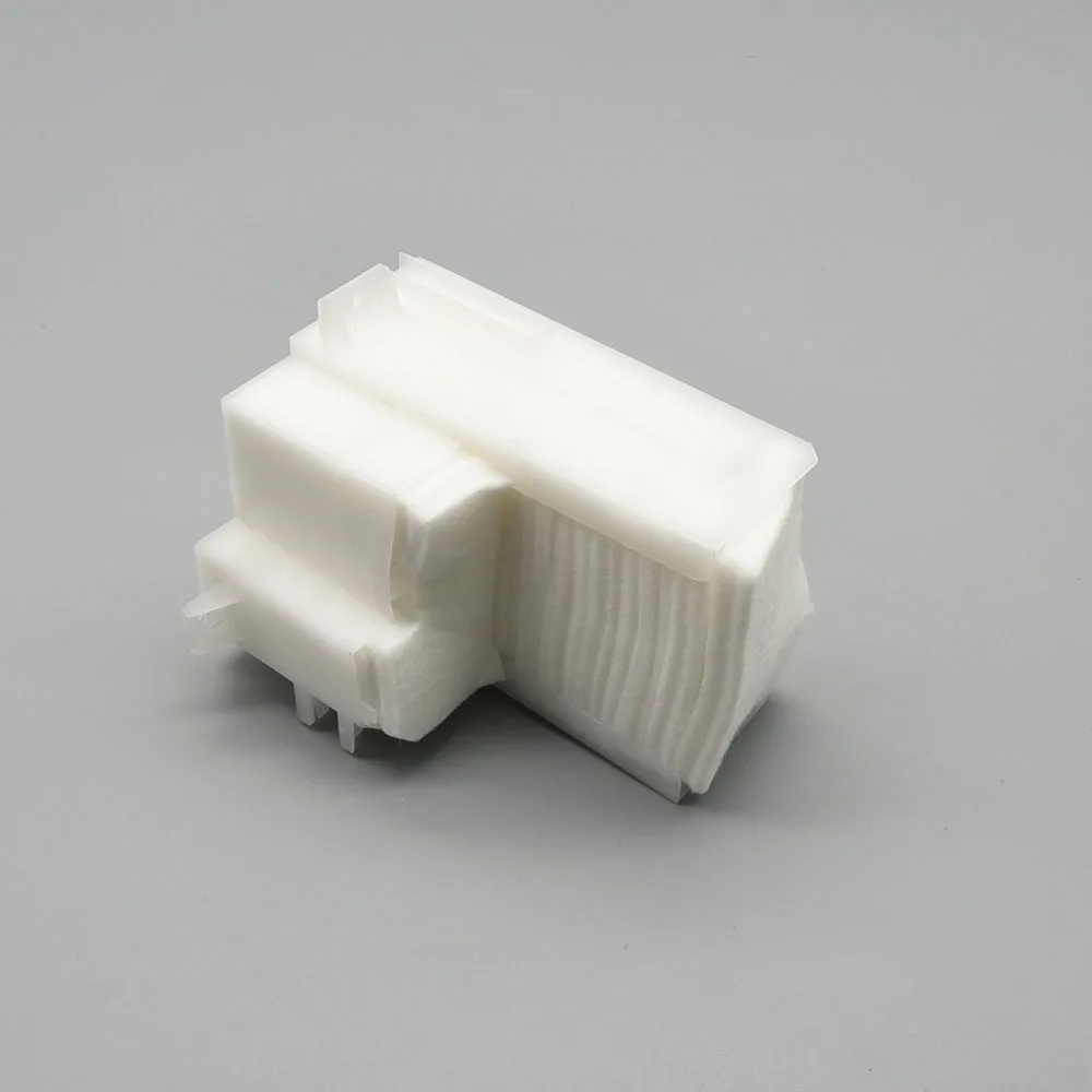 5X 1469197 Tangki Tinta Limbah TRAY POROUS PAD ASSY untuk EPSON L800 L805 Stylus Photo R290 R295 P50 T50 T59