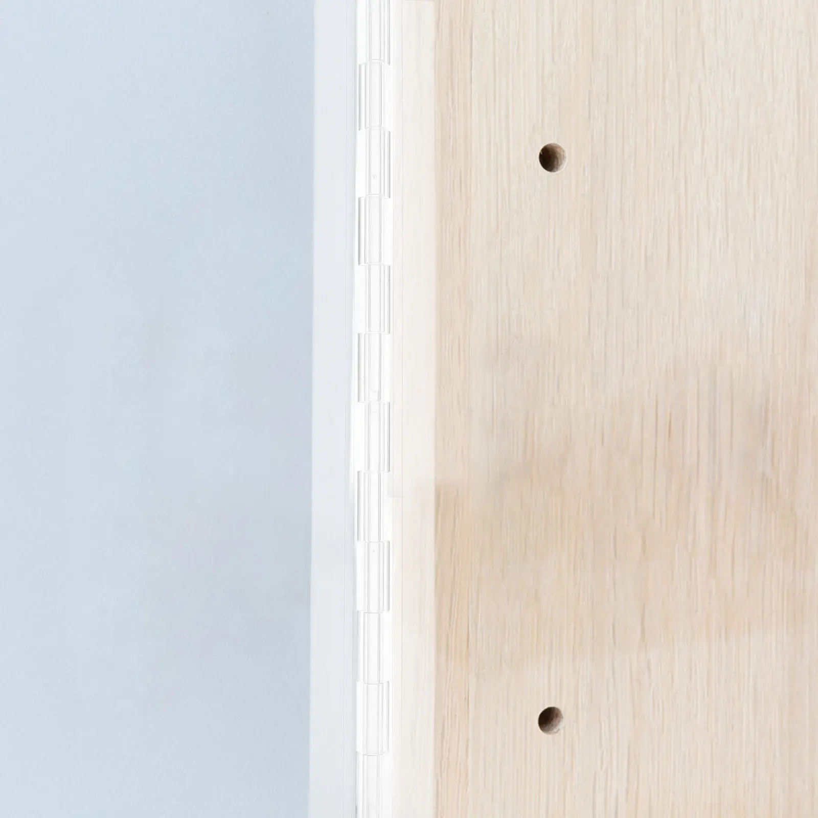 

4Pcs Acrylic Hinges Clear Cabinet Door Hinges for Crafts Wooden Box Jewelry Case Transparent Display Stand Easy Install