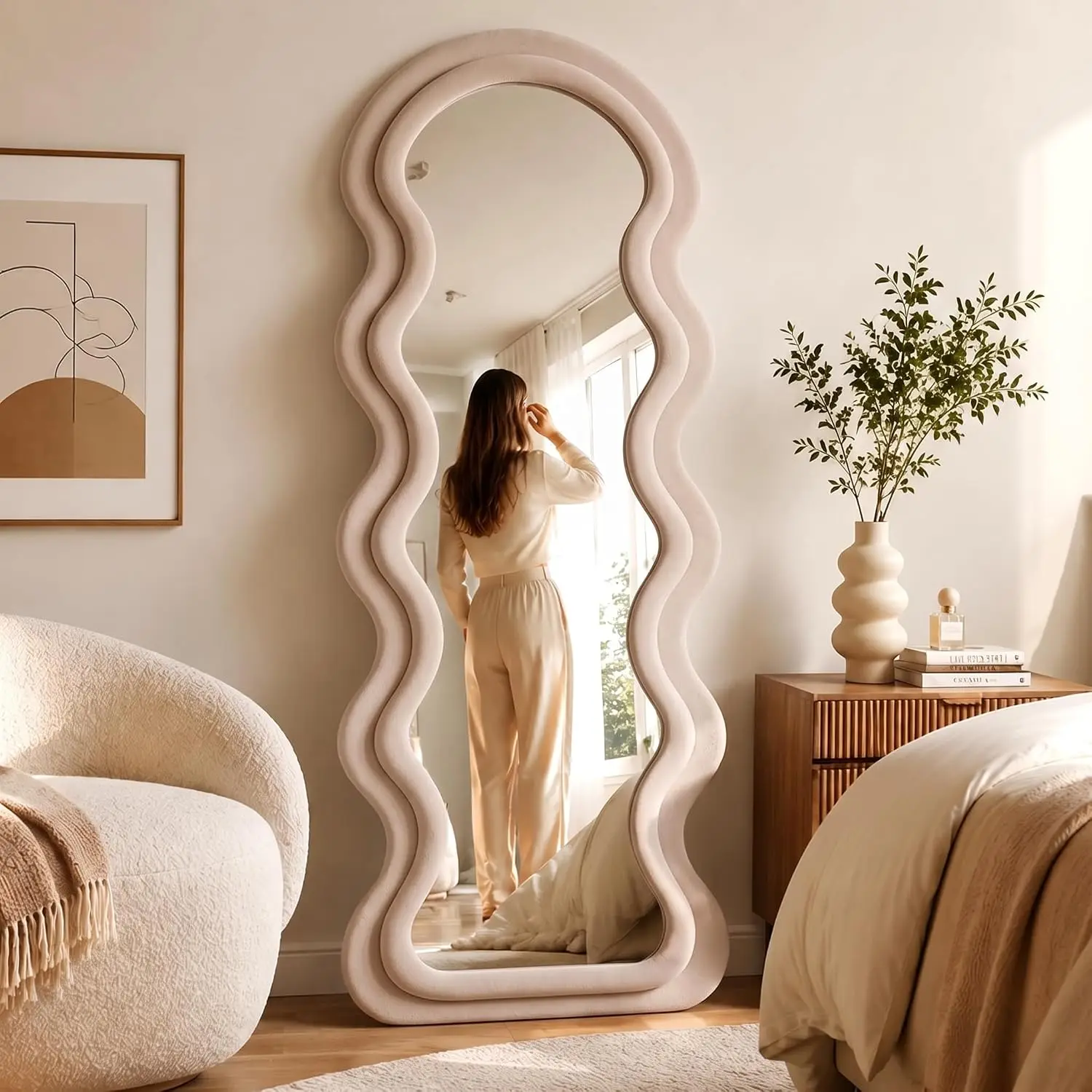 Full Length Mirror 63