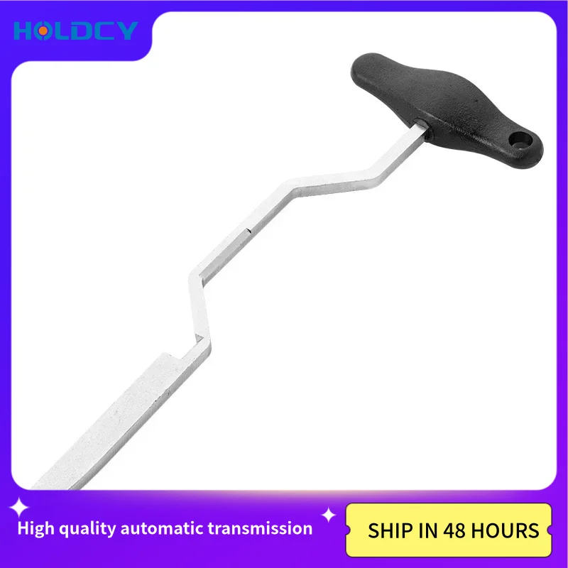 

0AM DQ200 DSG 7-Speed Gearbox Assembly Lever Tool Direct Shift Fits For AUDI VW T10407