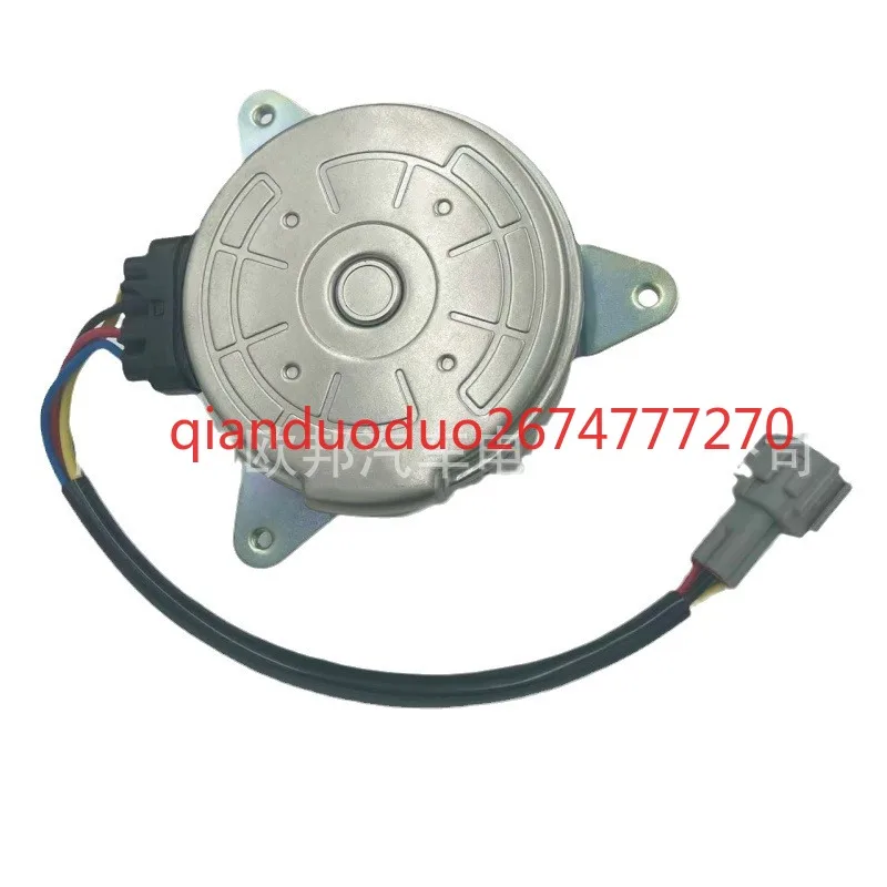 

21487-4CE08 for Nissan Xtrail fan motor 214874CE0B