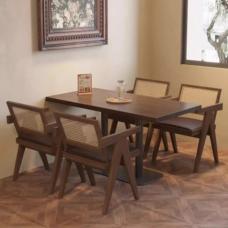 Modern Coffee Dinin…