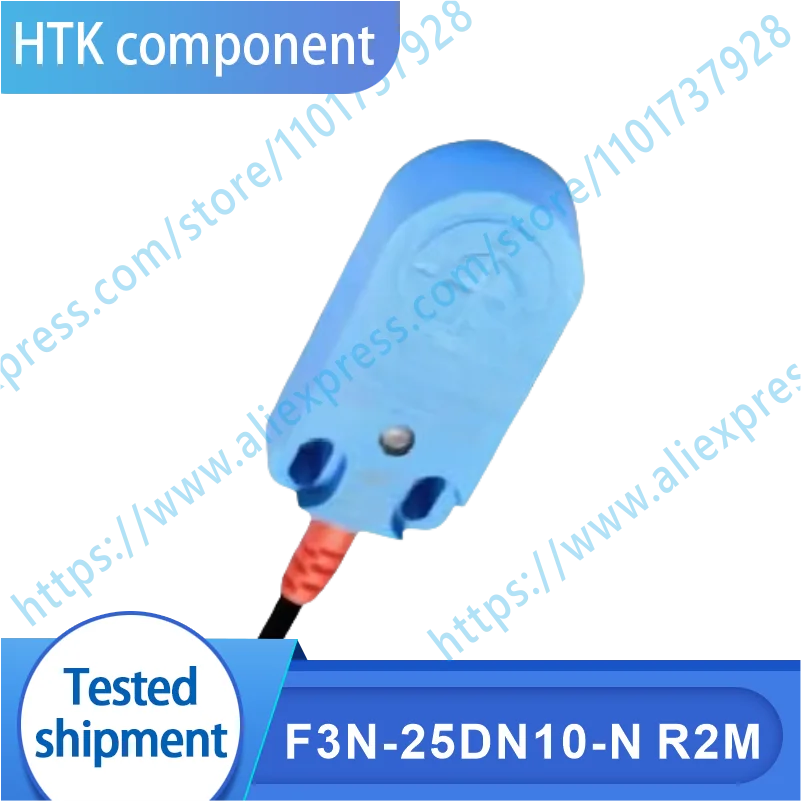 F3N-25DN10-N F3N-25DN10-P F3N-25DN10-N2 F3N-25DN10-P2 R2M  inductive switch sensor