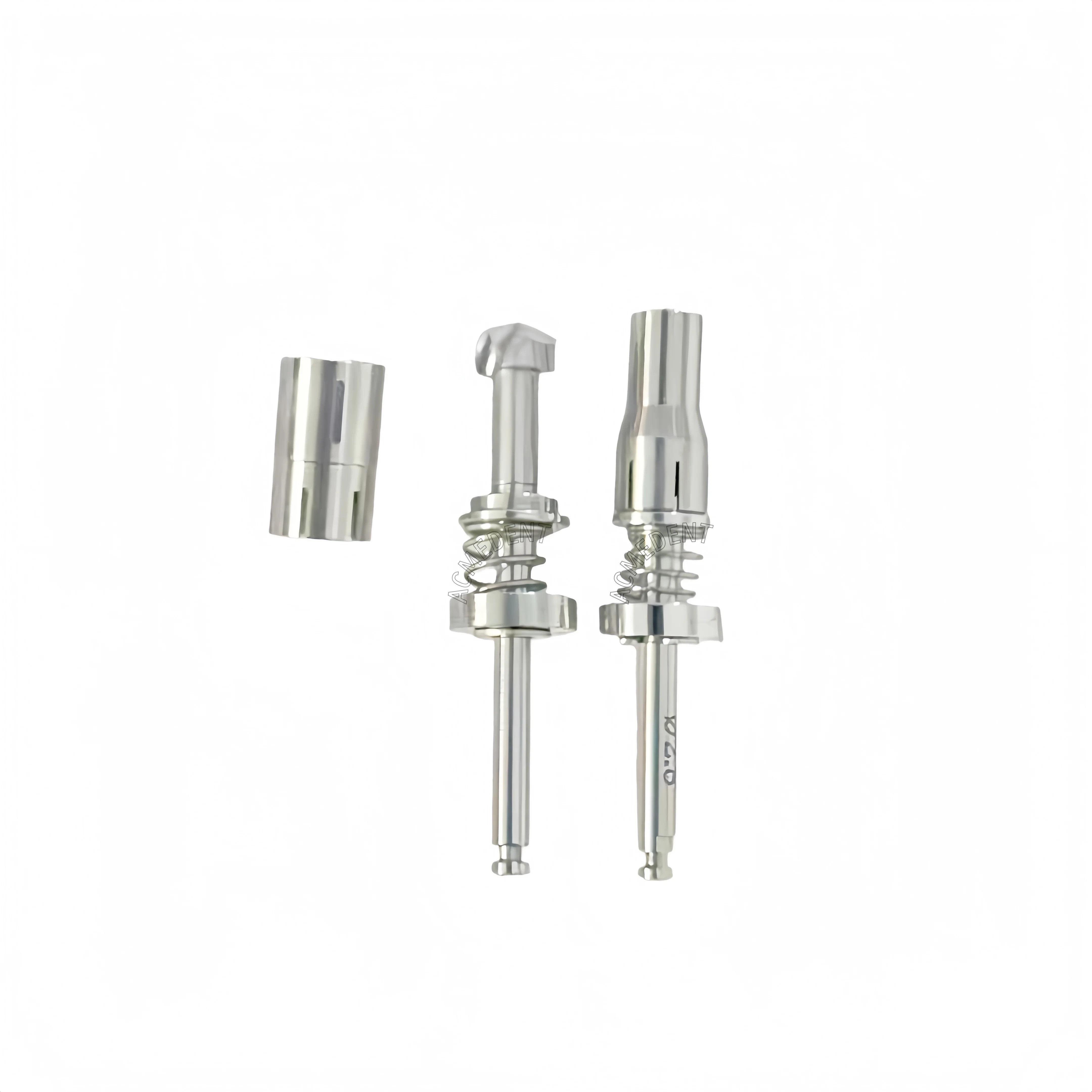 dental-autograft-drills-implant-spring-bone-harvest-drill-gbr-collector-⌀28-⌀50mm