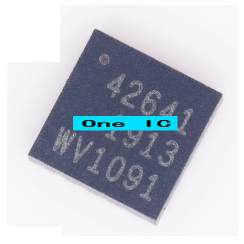 

5pcs 100% Original PE42641MLBD-Z QFN 42641 PE42641 Brand New Genuine Ic