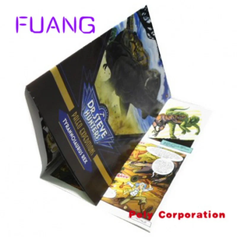 Custom  Custom All Kinds Of Booklet Flyer Leaflet Printing High Quality Binding Color Brochure magazine Instructions