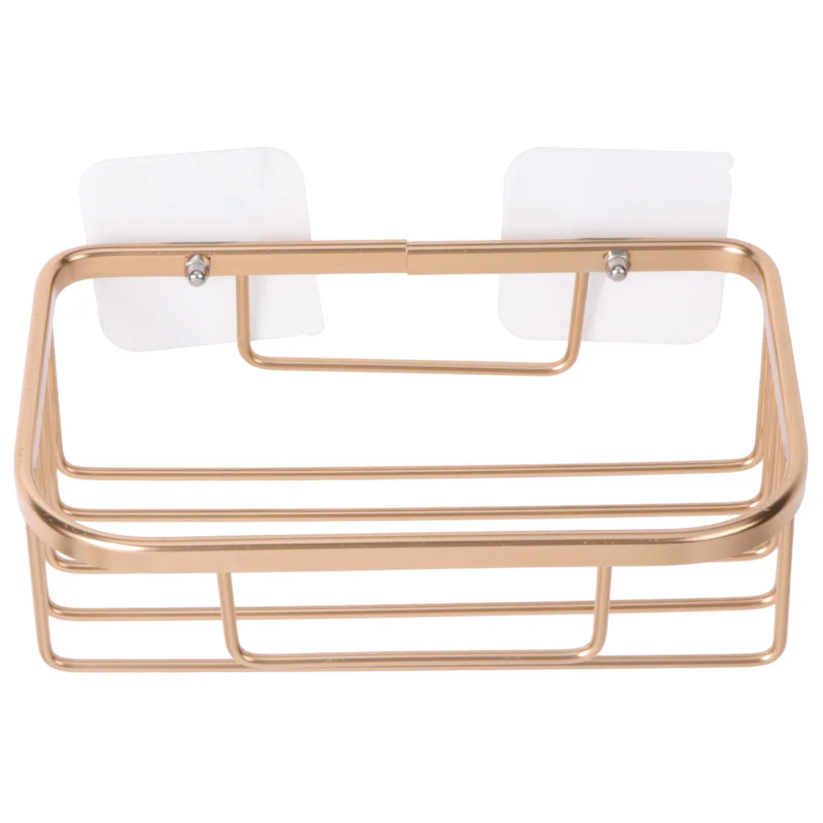 

1 шт. Премиальный алюминиевый держатель для туалетной бумаги без сверления, с присоской, для легкой установки, для ванной, отеля, туалета, дома