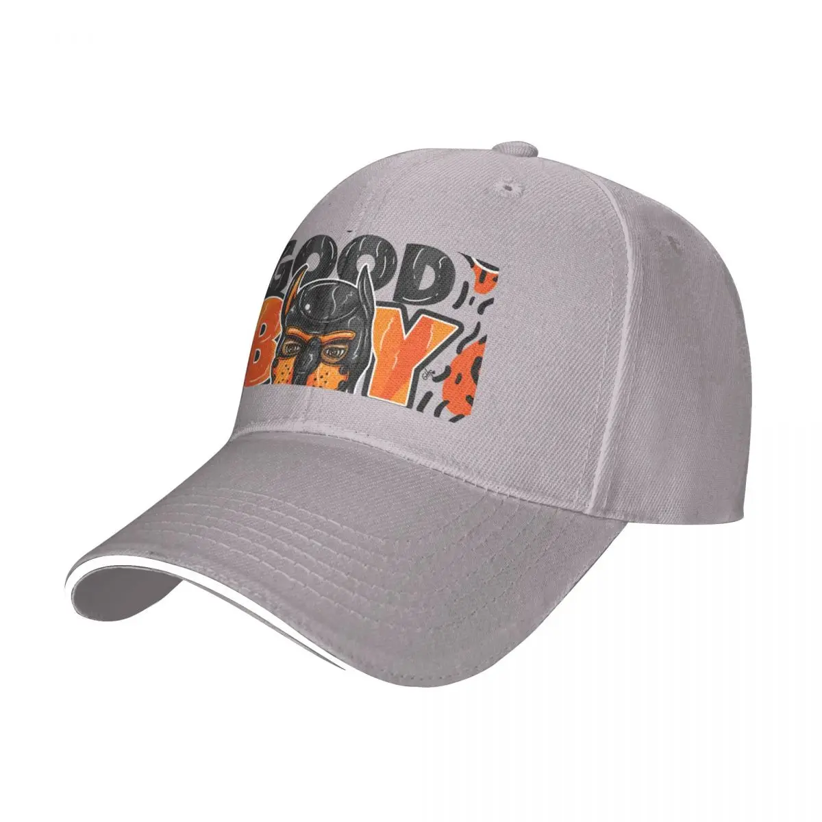 

GOODBOY Cap Baseball Cap hats Cap male mens cap Women's