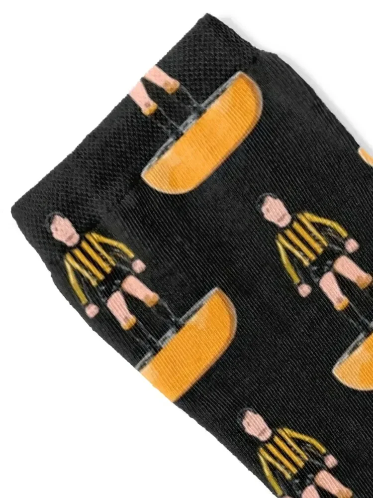 Hull, Berwick, East Fife, Cambridge United and Berwick subbuteo football design Socks Non-slip Men's Socks Male Women's