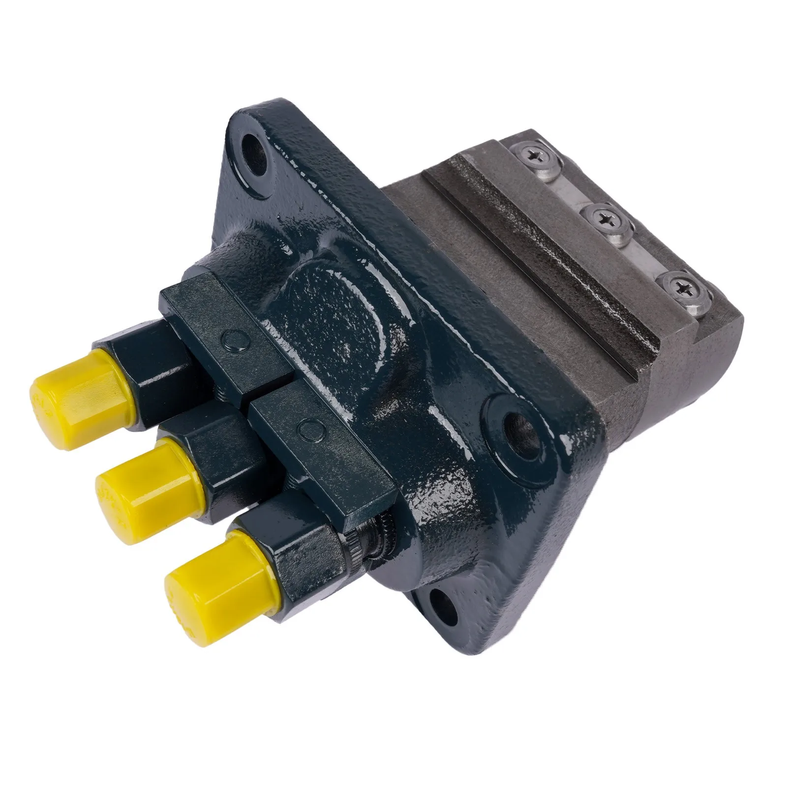 AP01 Fuel Injection Pump For Kubota D1503 D1703 Engine L2600 L2800 L3000F 1G702-51010