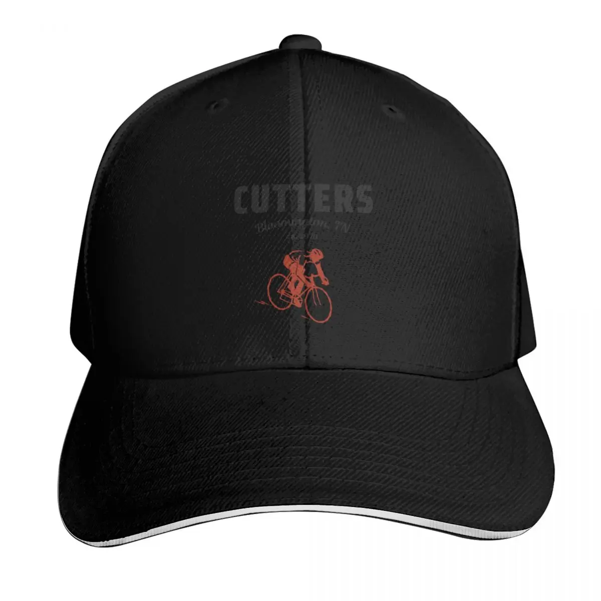 Cutters Breaking Away Baseball Cap sun caps sailor cap for men New Hat derby hat Baseball Men Women's