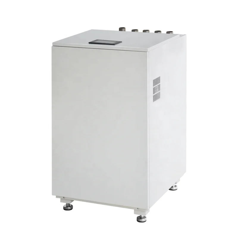 Suntree DC Inverter  Water to Water 10KW Smart Geothermal Heat Pump