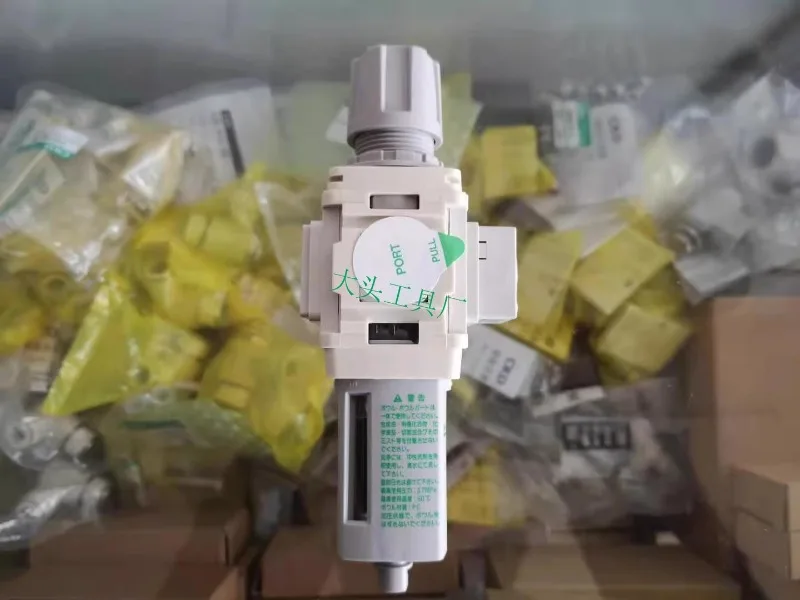 Filtro cKD W1000-8-W-F1