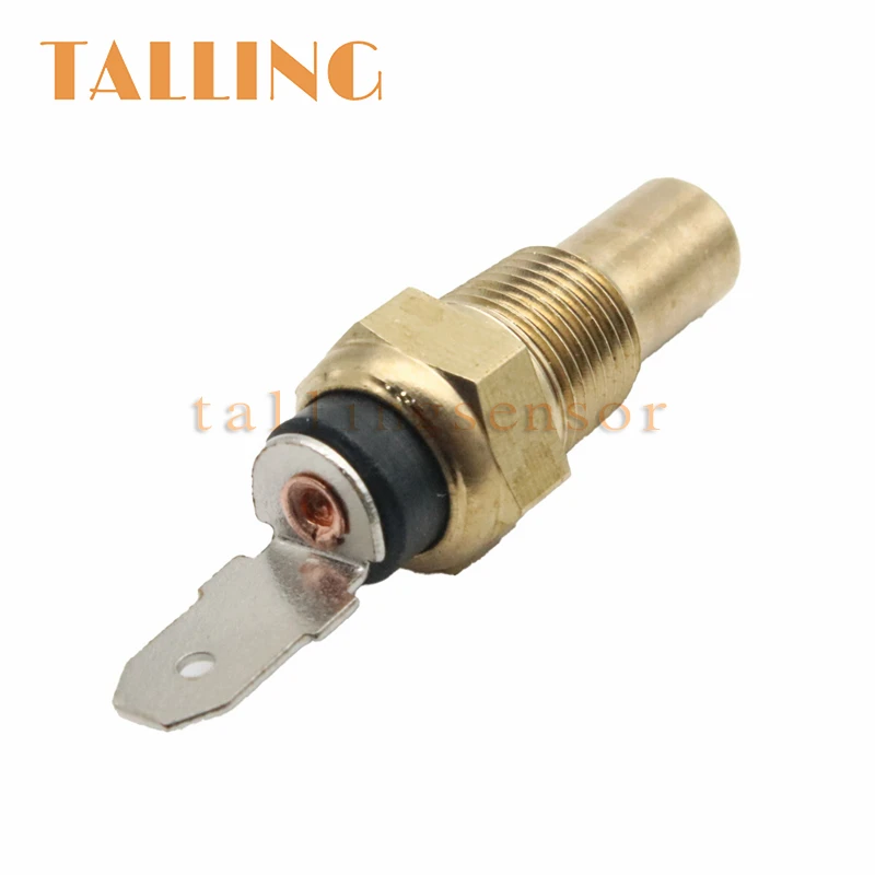 MD091056 Coolant Water Temperature Sensor For Mitsubishi 3000GT Carisma Colt MK3 Colt MK4 Eclipse 1G Lancer High Quality