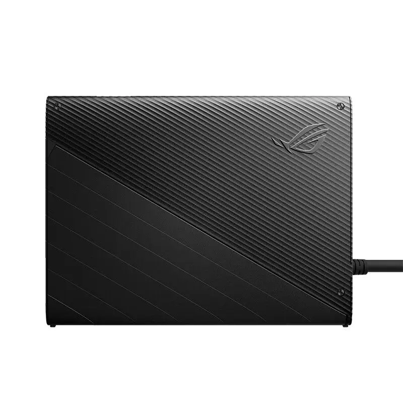 

external discrete graphics card