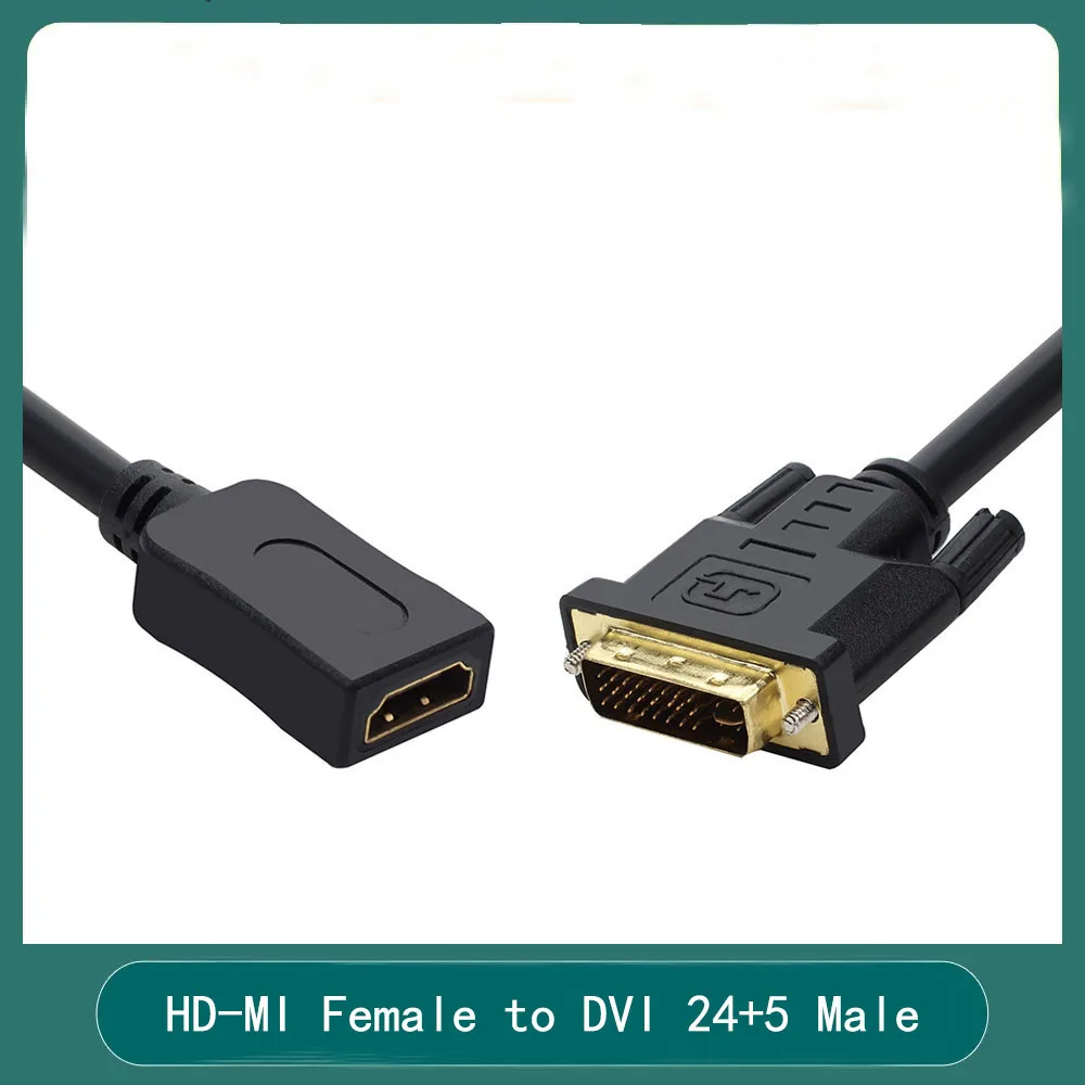 Hd HD-MI Female To …