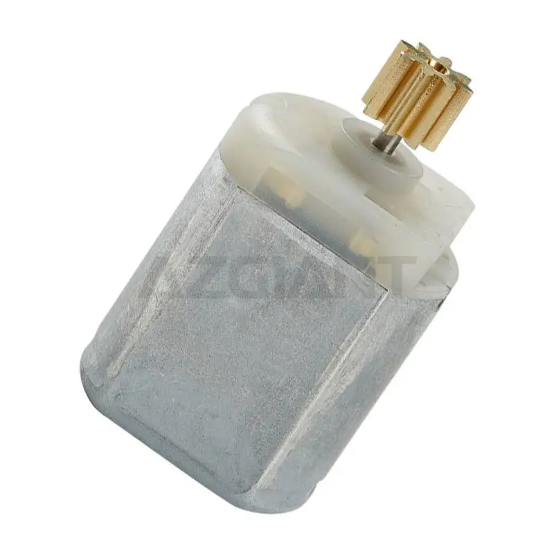 29206 FC-280 FC-130, Saab 9-3 2003-2012 자동차 측면 문짝 중앙 제어 래치 잠금 액추에이터, 모터 전력 12V DC 엔진, 9 톱니