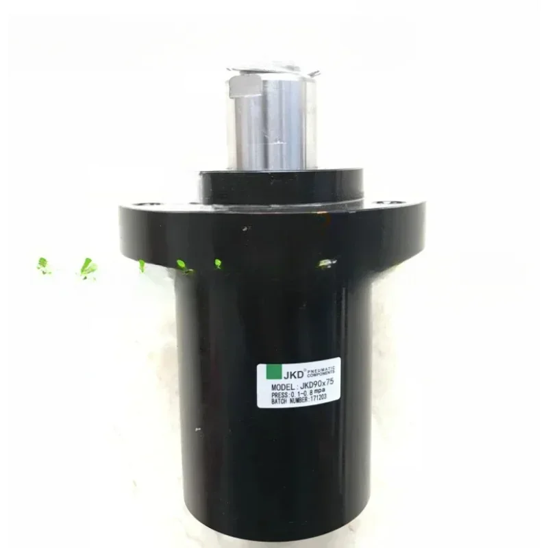 Original JKD90x75 Woodworking Sanding Machine with Top Tightening Cylinder Fixed Thickness Belt for Broadband Woodwork